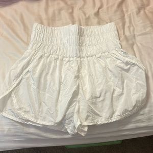 The Way Home Shorts